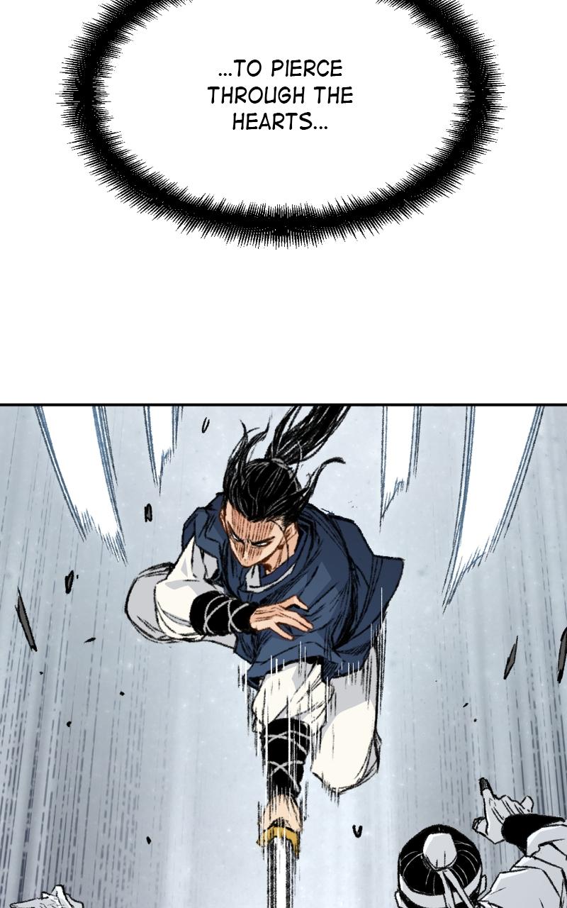 Reincarnated Murim Lord Chap 3 - Next Chap 4