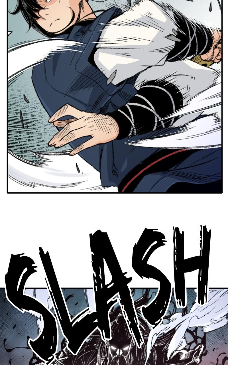 Reincarnated Murim Lord Chap 3 - Next Chap 4