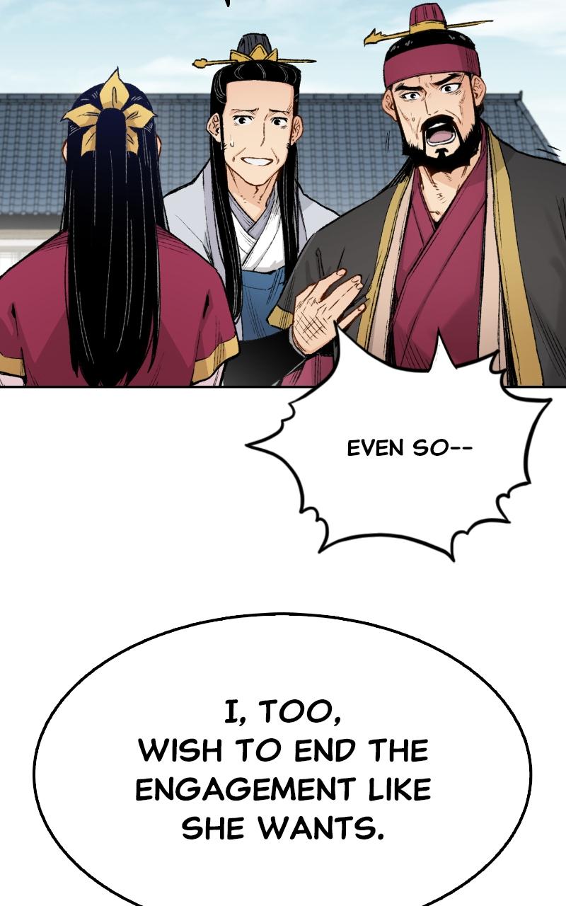 Reincarnated Murim Lord Chap 3 - Next Chap 4