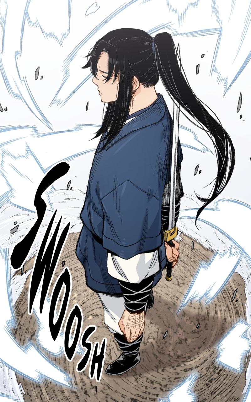 Reincarnated Murim Lord Chap 3 - Next Chap 4