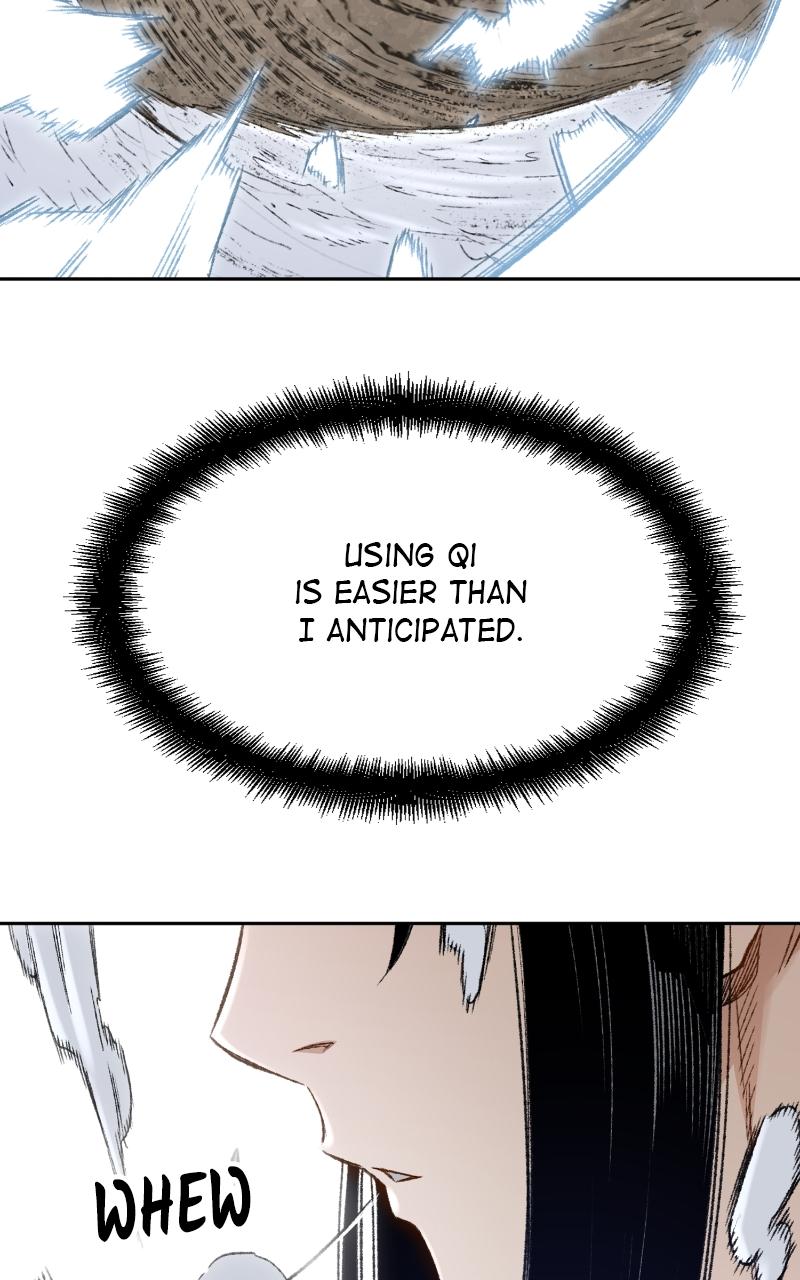 Reincarnated Murim Lord Chap 3 - Next Chap 4