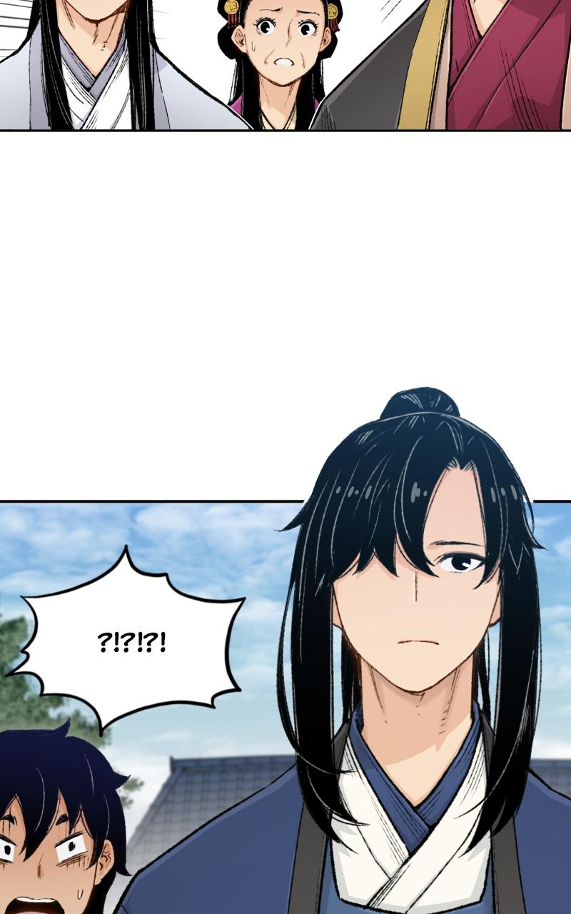 Reincarnated Murim Lord Chap 3 - Next Chap 4