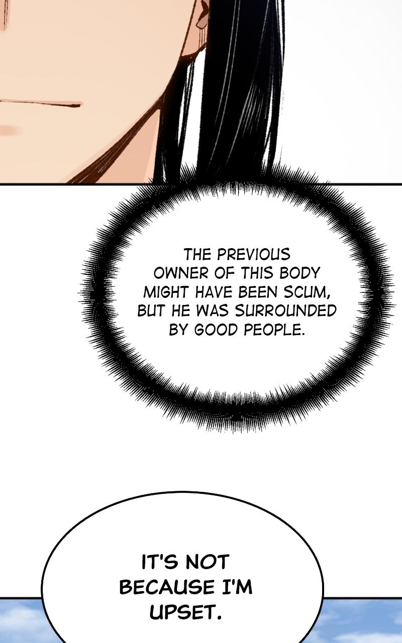 Reincarnated Murim Lord Chap 3 - Next Chap 4
