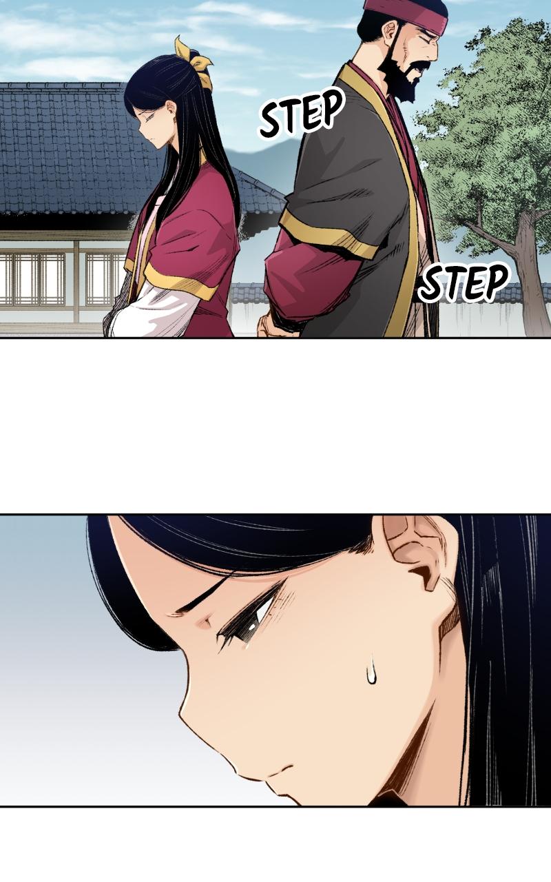 Reincarnated Murim Lord Chap 3 - Next Chap 4