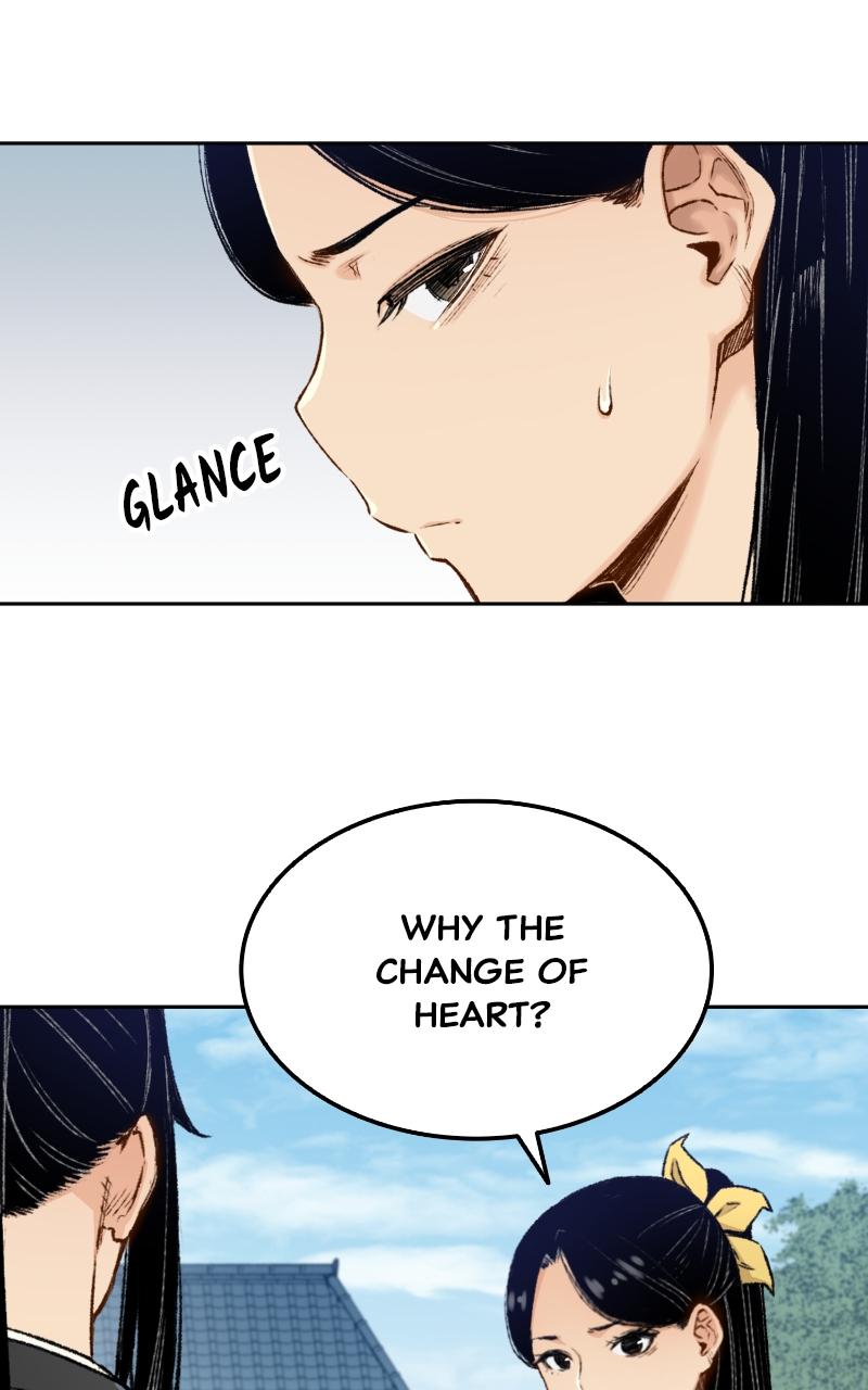 Reincarnated Murim Lord Chap 3 - Next Chap 4