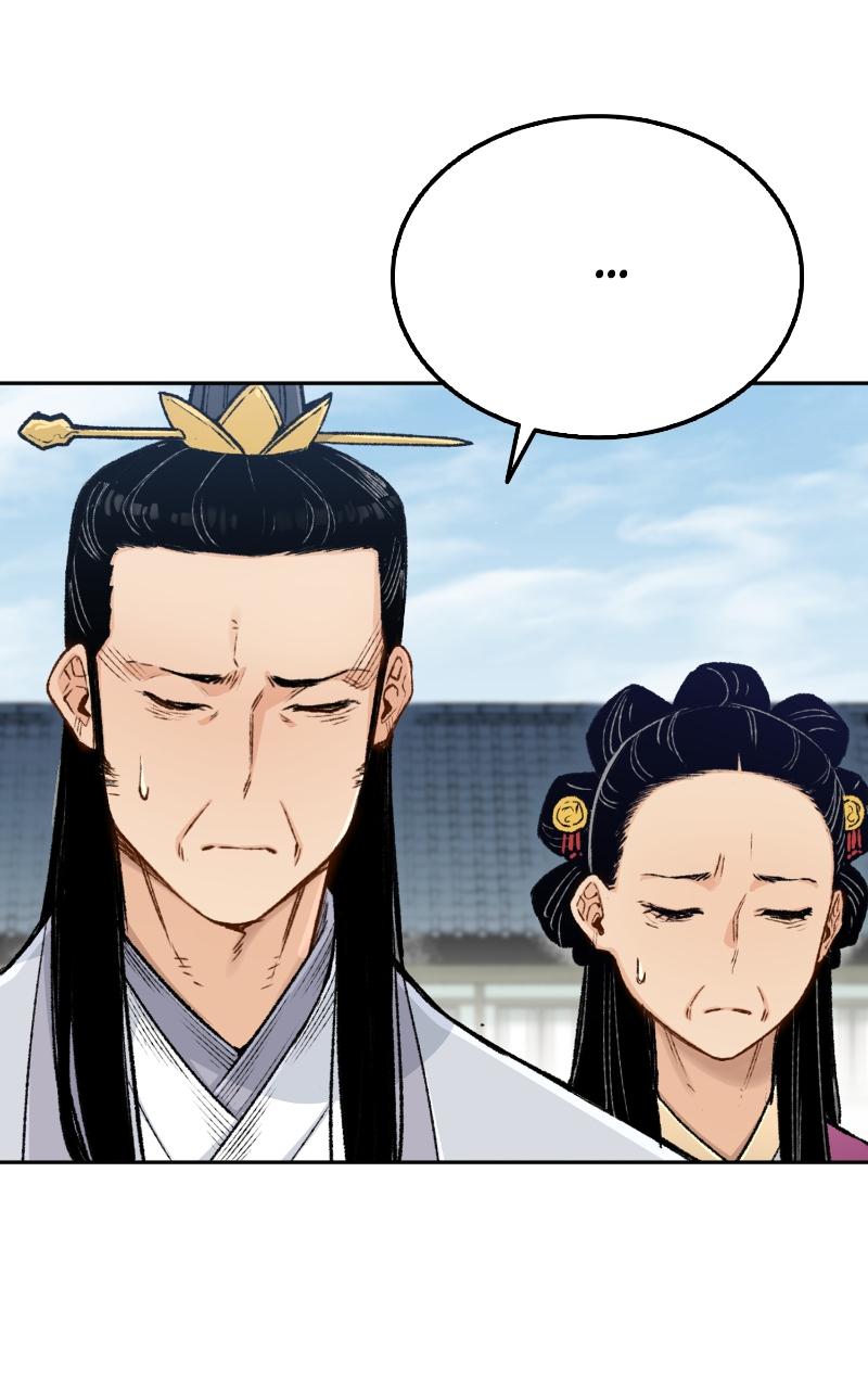 Reincarnated Murim Lord Chap 3 - Next Chap 4