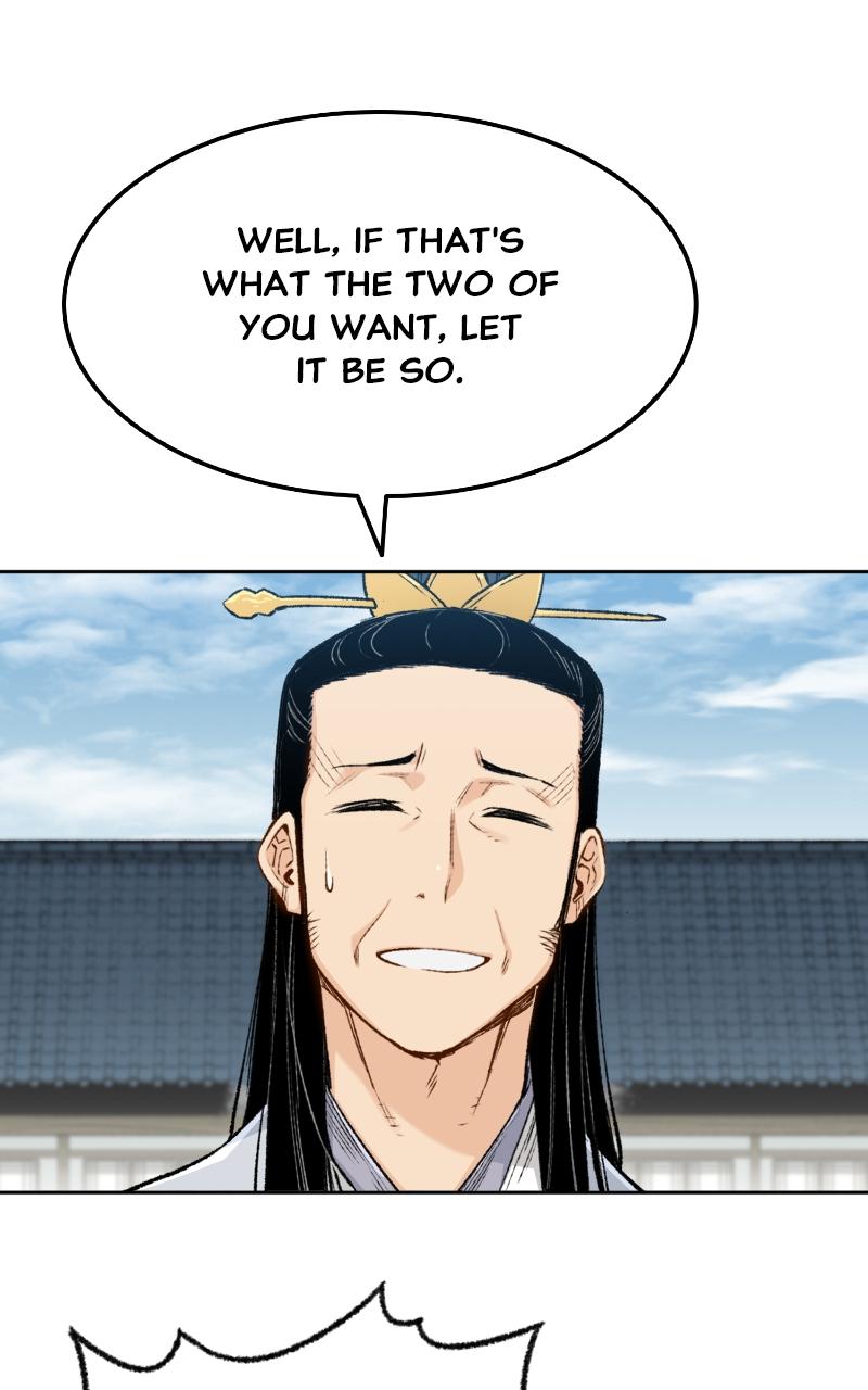 Reincarnated Murim Lord Chap 3 - Next Chap 4