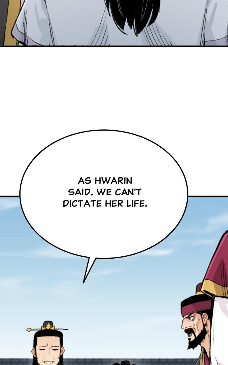 Reincarnated Murim Lord Chap 3 - Next Chap 4