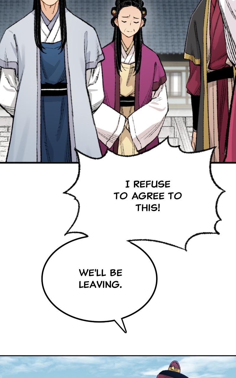 Reincarnated Murim Lord Chap 3 - Next Chap 4