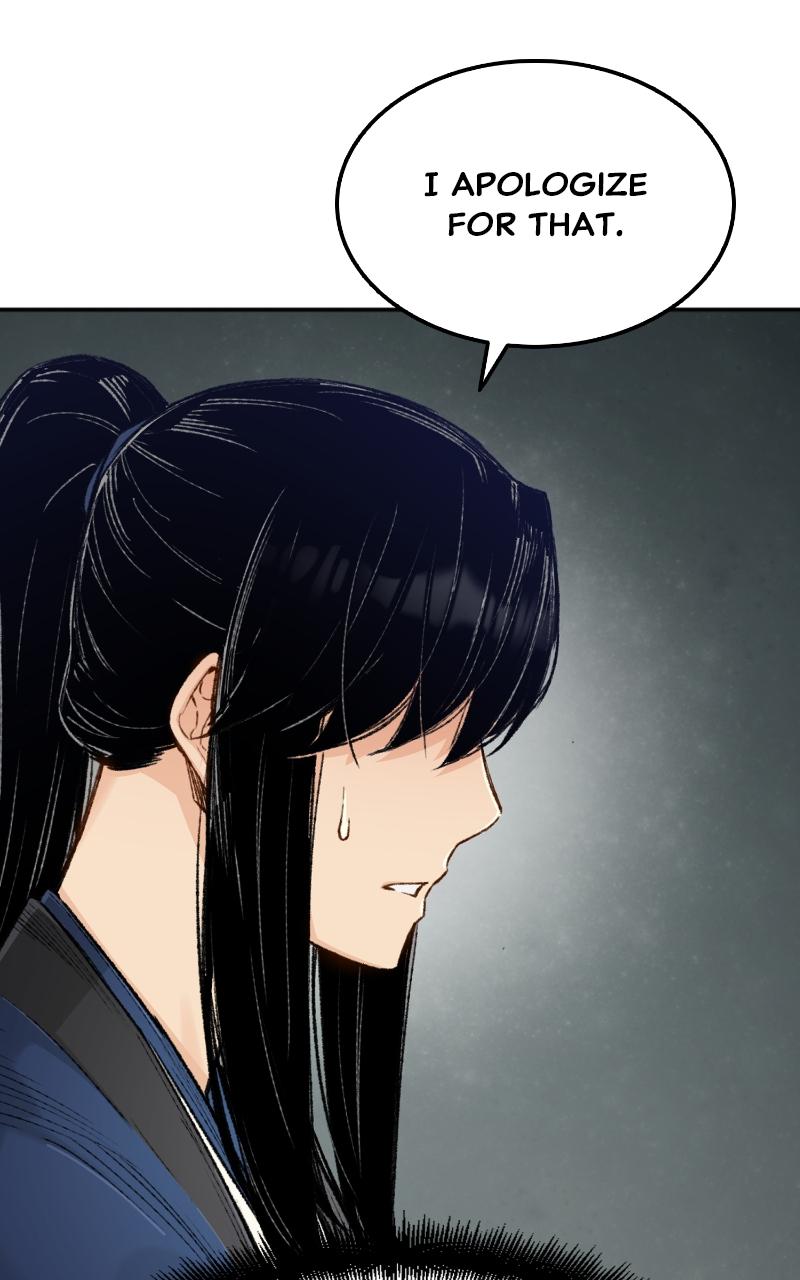 Reincarnated Murim Lord Chap 3 - Next Chap 4