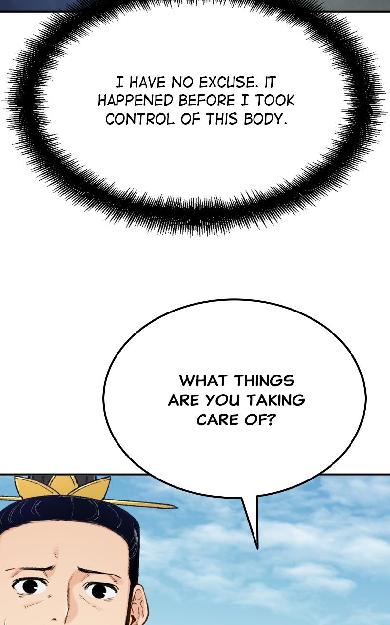 Reincarnated Murim Lord Chap 3 - Next Chap 4