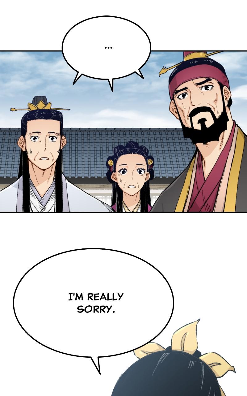 Reincarnated Murim Lord Chap 3 - Next Chap 4