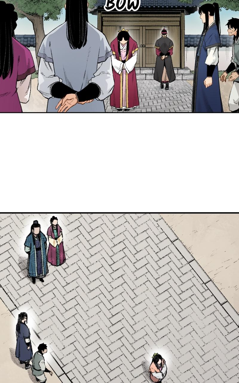 Reincarnated Murim Lord Chap 3 - Next Chap 4