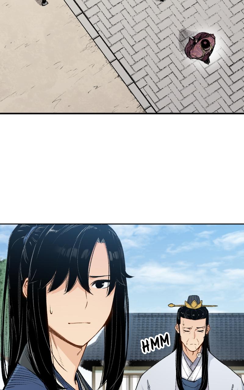 Reincarnated Murim Lord Chap 3 - Next Chap 4