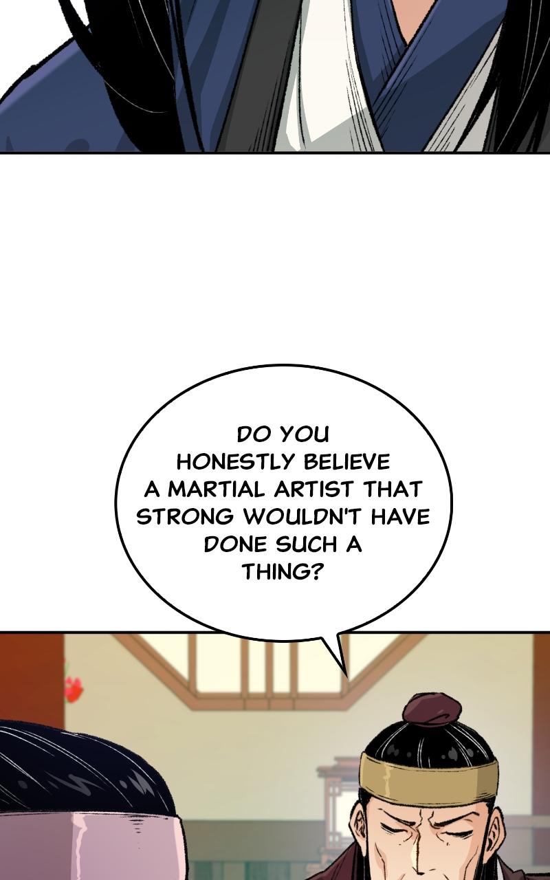 Reincarnated Murim Lord Chap 17 - Next Chap 18