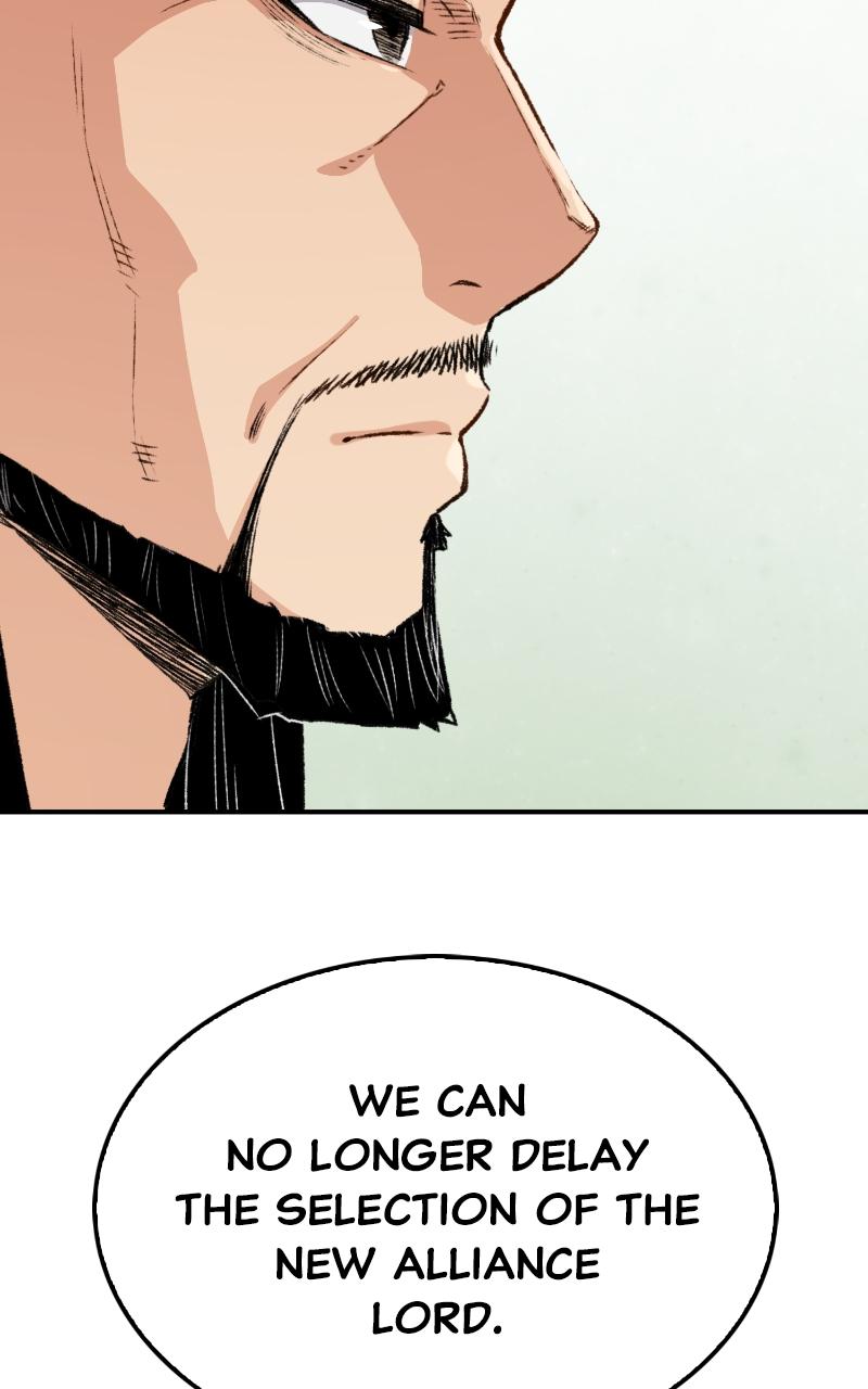 Reincarnated Murim Lord Chap 17 - Next Chap 18