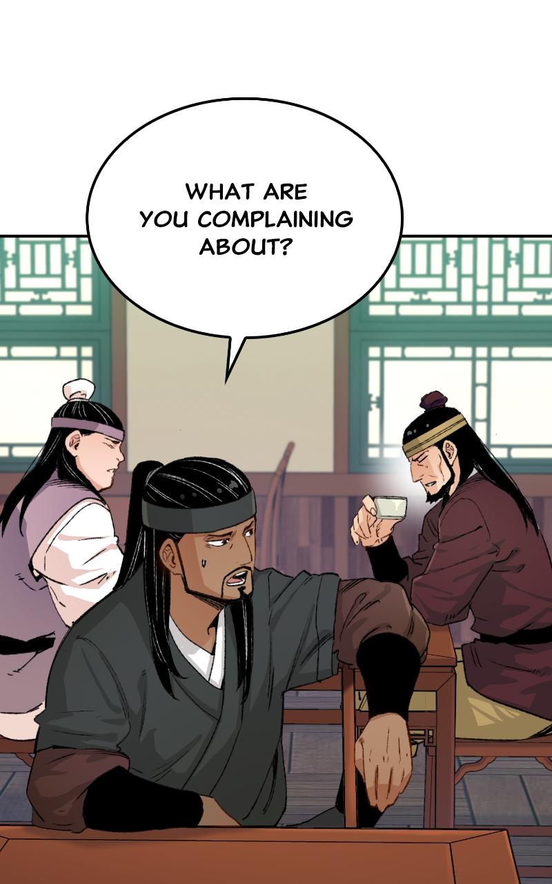 Reincarnated Murim Lord Chap 17 - Next Chap 18