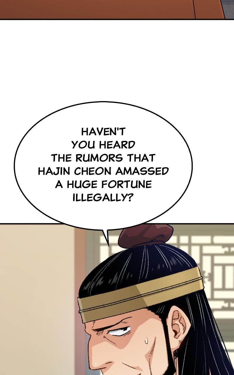 Reincarnated Murim Lord Chap 17 - Next Chap 18