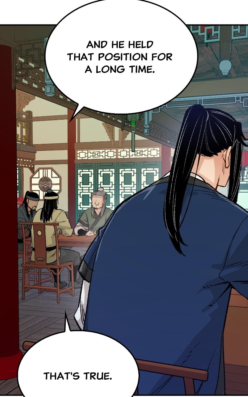 Reincarnated Murim Lord Chap 17 - Next Chap 18