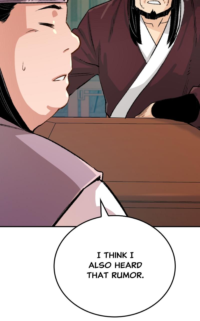 Reincarnated Murim Lord Chap 17 - Next Chap 18