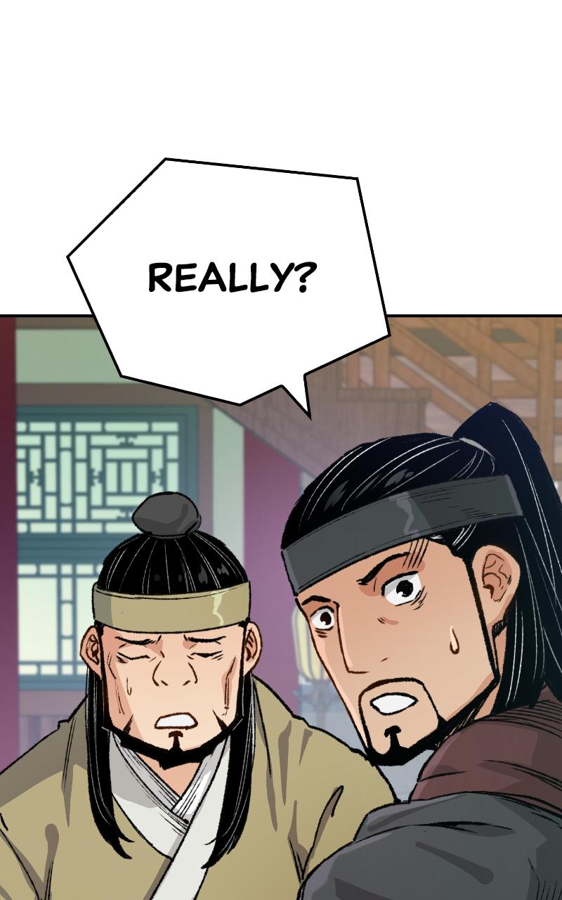 Reincarnated Murim Lord Chap 17 - Next Chap 18