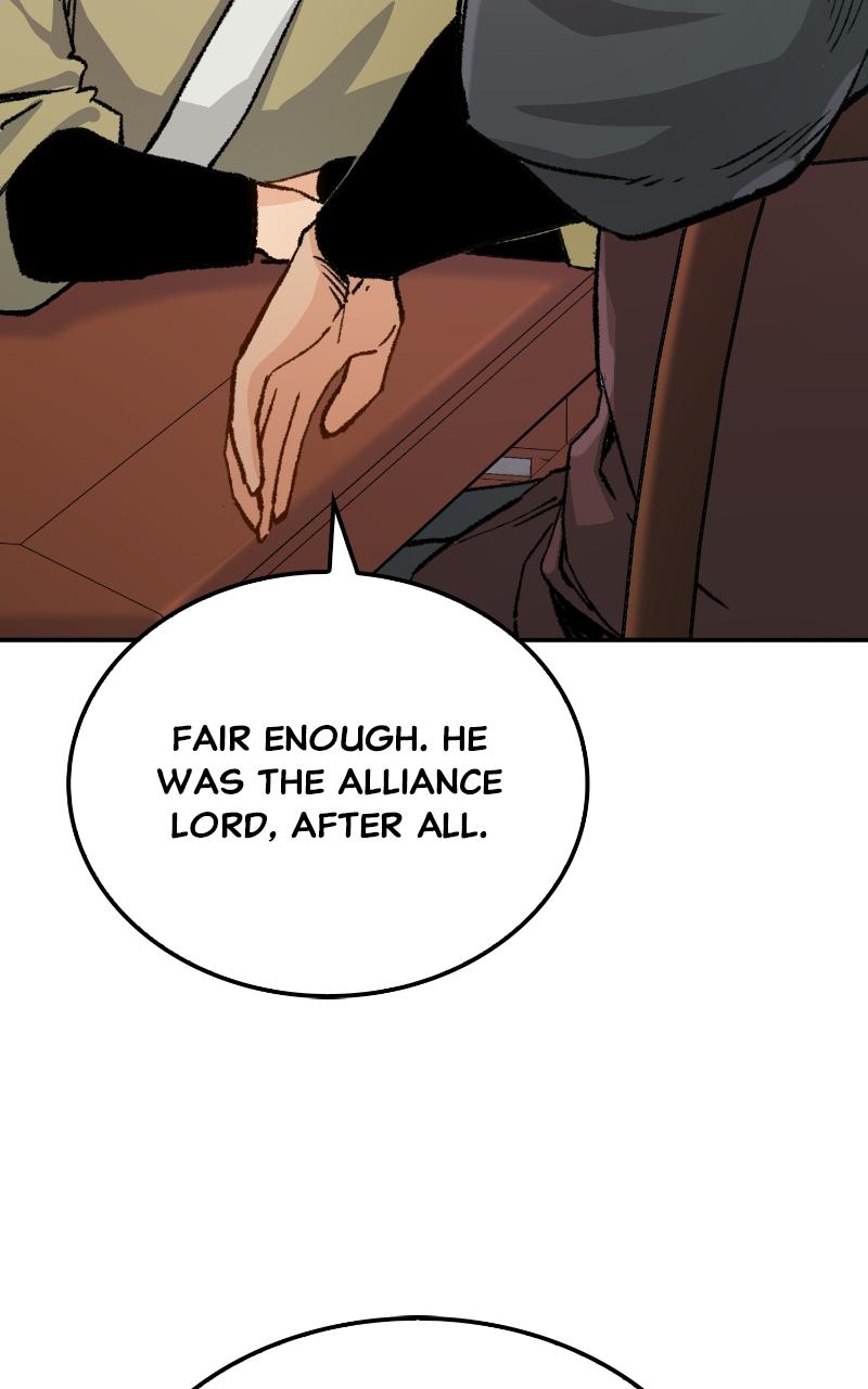 Reincarnated Murim Lord Chap 17 - Next Chap 18