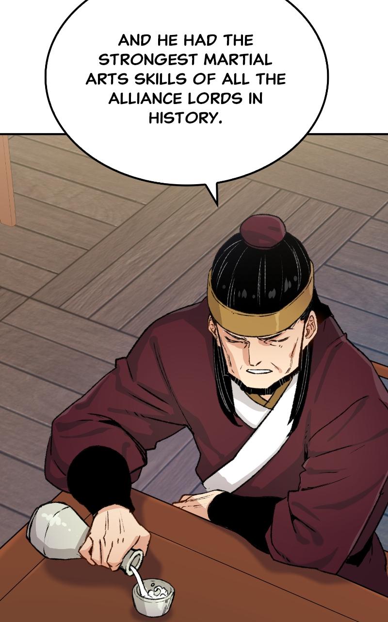 Reincarnated Murim Lord Chap 17 - Next Chap 18