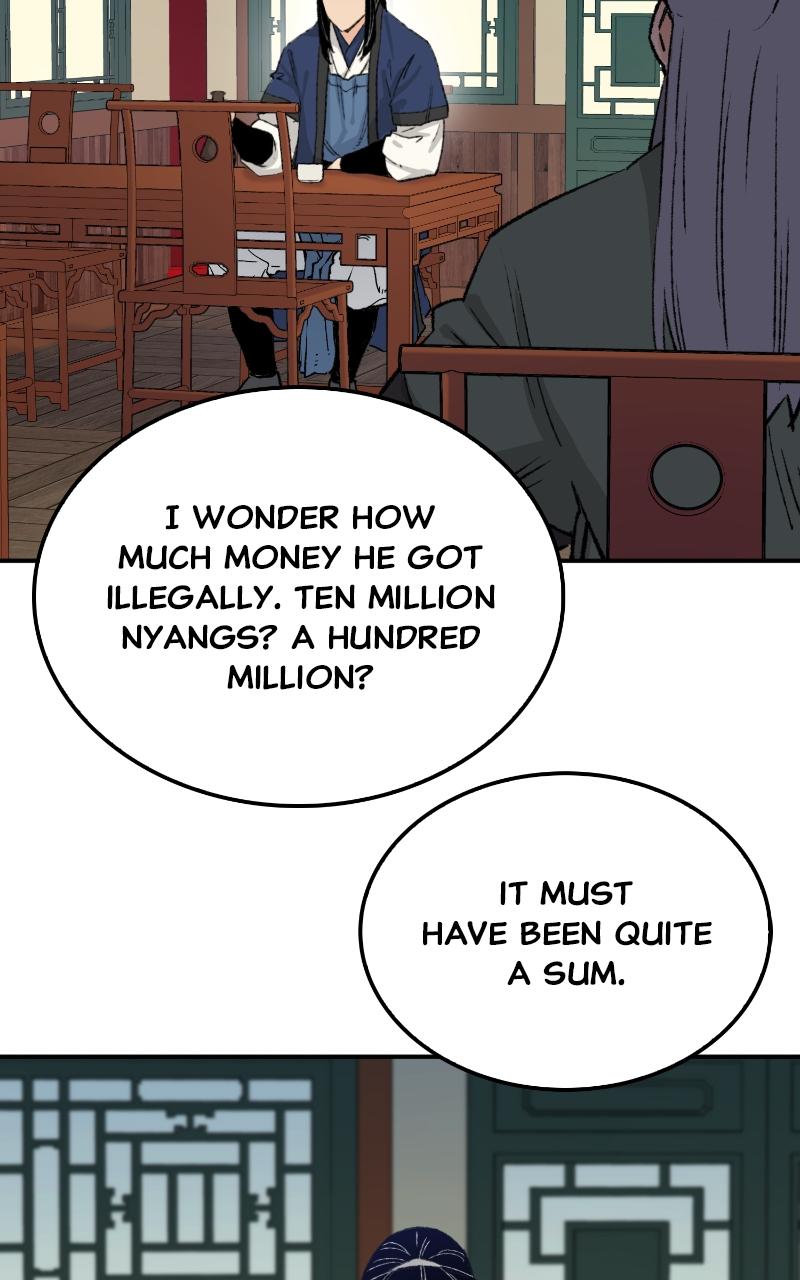 Reincarnated Murim Lord Chap 17 - Next Chap 18