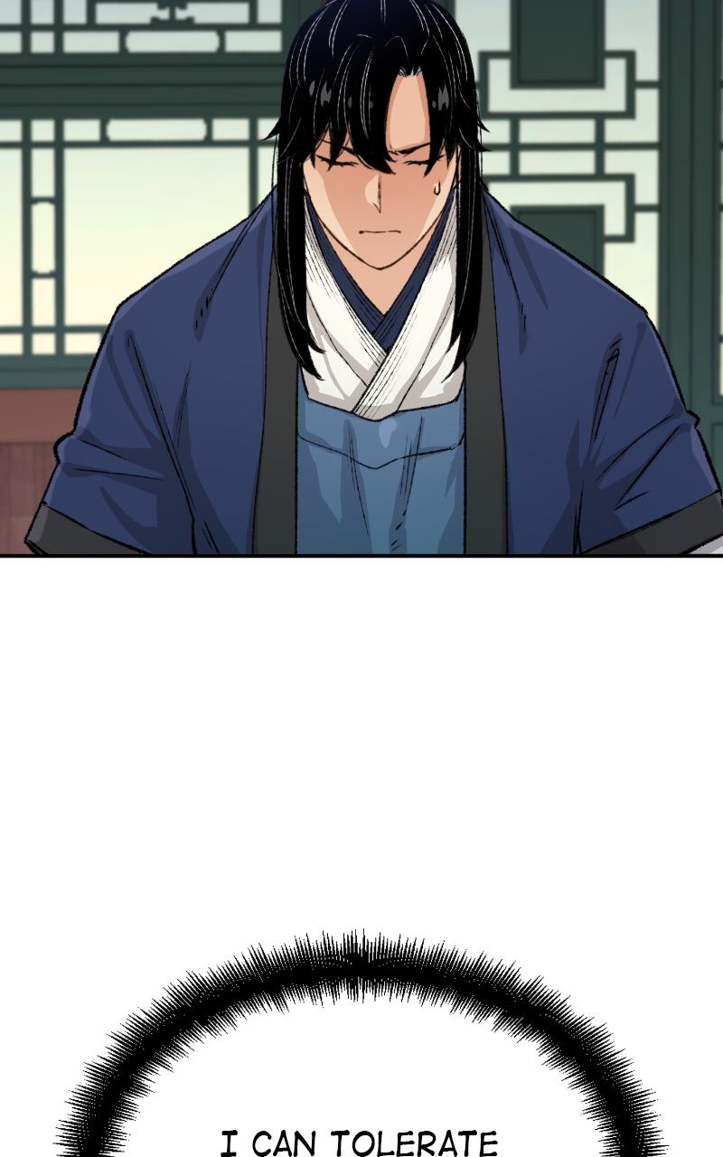 Reincarnated Murim Lord Chap 17 - Next Chap 18