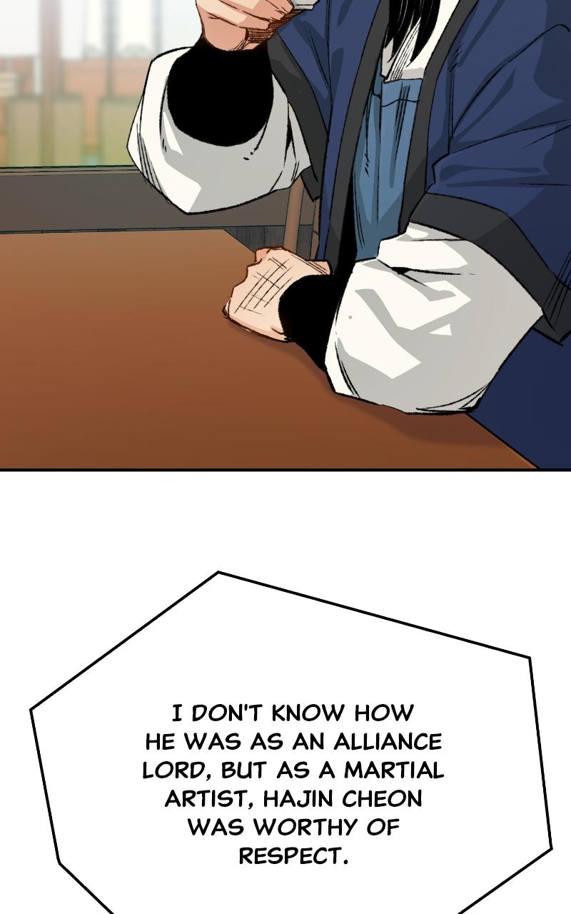 Reincarnated Murim Lord Chap 17 - Next Chap 18