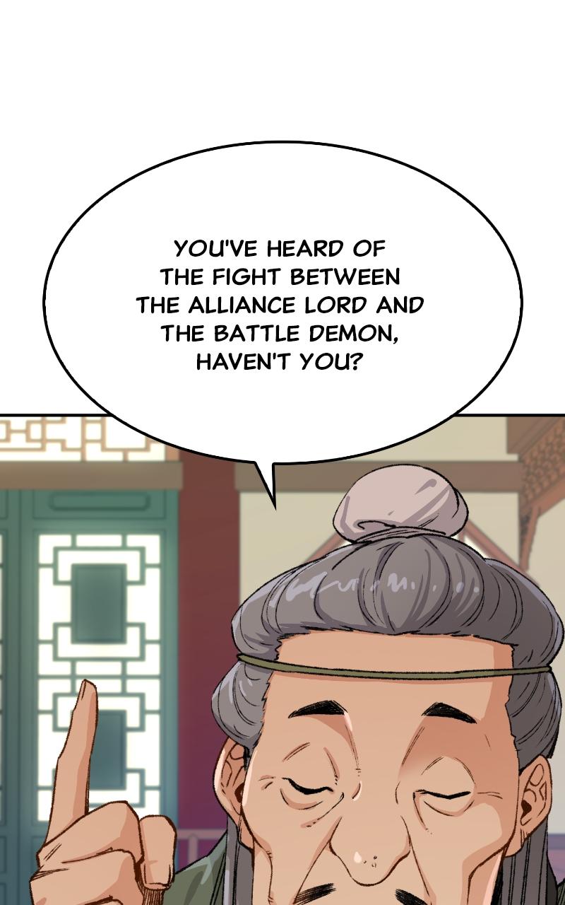 Reincarnated Murim Lord Chap 17 - Next Chap 18