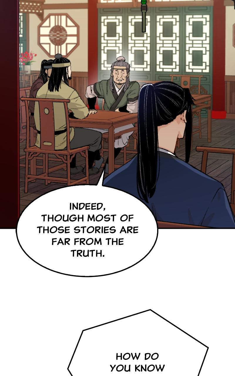 Reincarnated Murim Lord Chap 17 - Next Chap 18