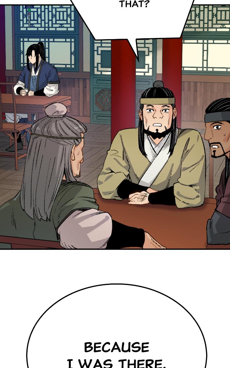 Reincarnated Murim Lord Chap 17 - Next Chap 18