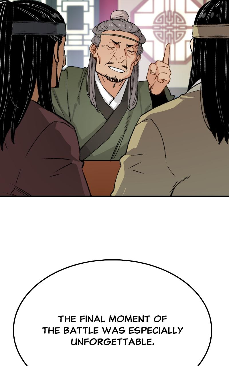 Reincarnated Murim Lord Chap 17 - Next Chap 18