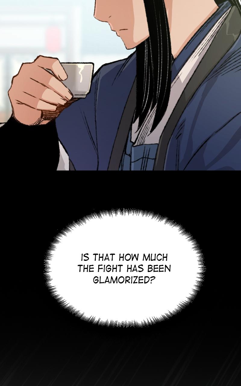 Reincarnated Murim Lord Chap 17 - Next Chap 18