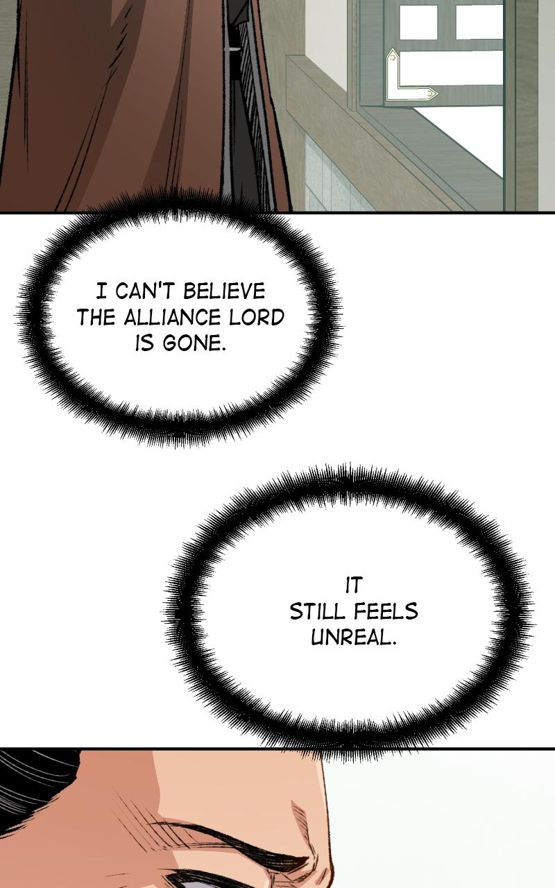 Reincarnated Murim Lord Chap 17 - Next Chap 18