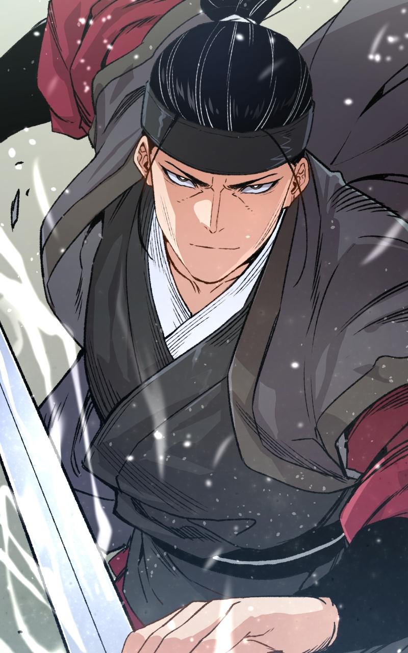 Reincarnated Murim Lord Chap 17 - Next Chap 18