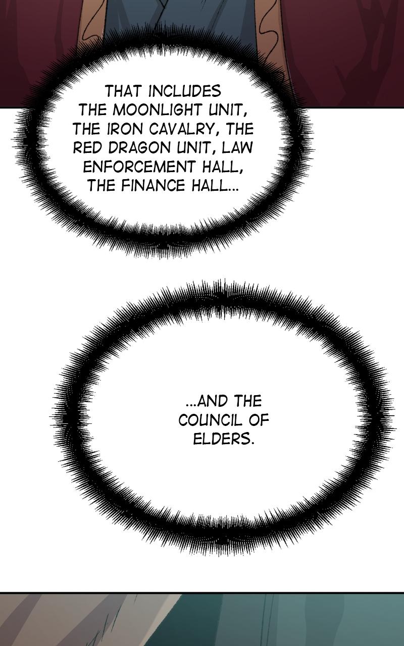 Reincarnated Murim Lord Chap 17 - Next Chap 18