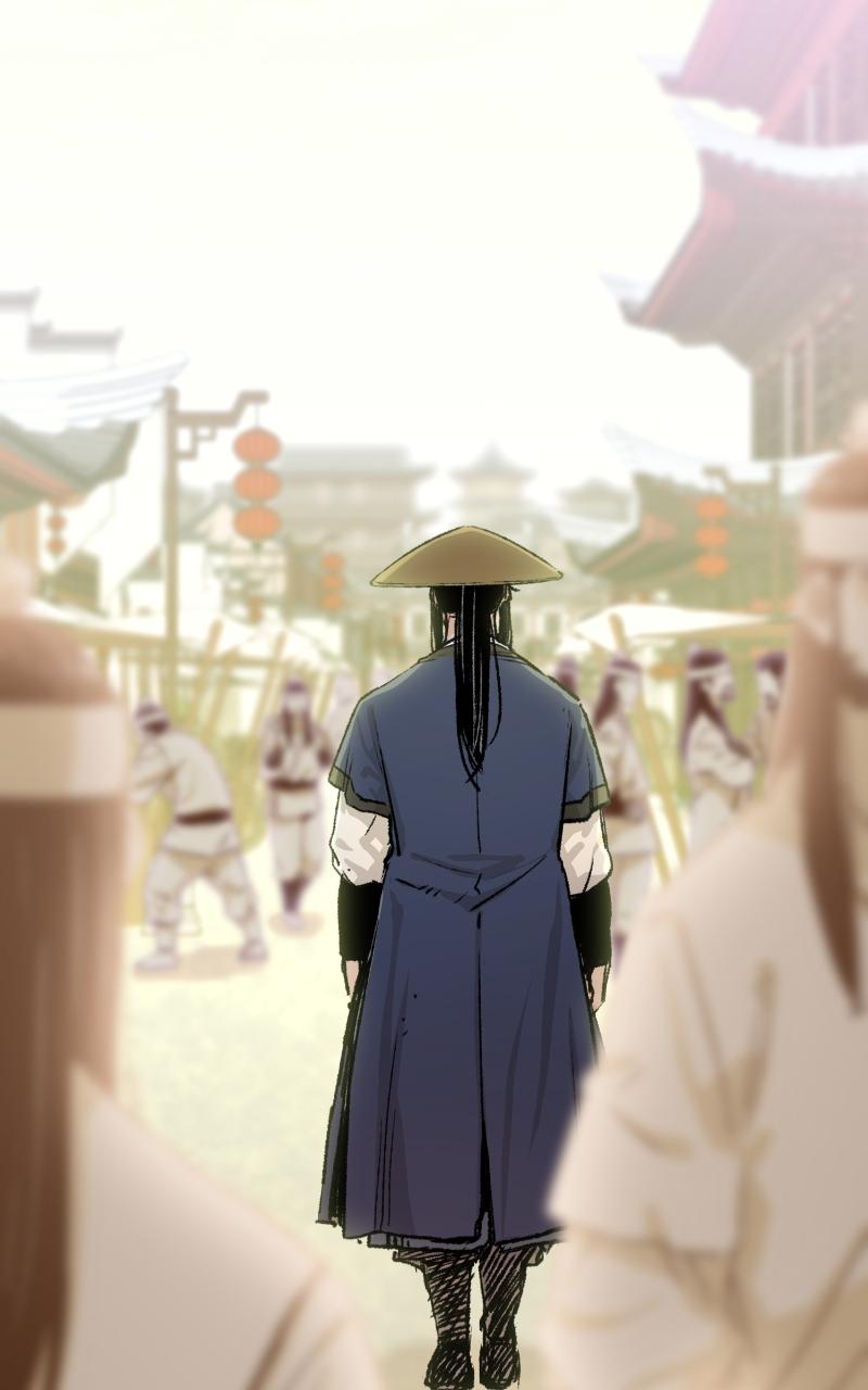 Reincarnated Murim Lord Chap 17 - Next Chap 18