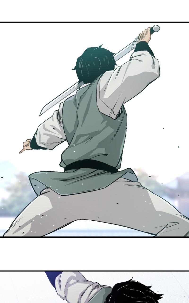 Reincarnated Murim Lord Chap 17 - Next Chap 18