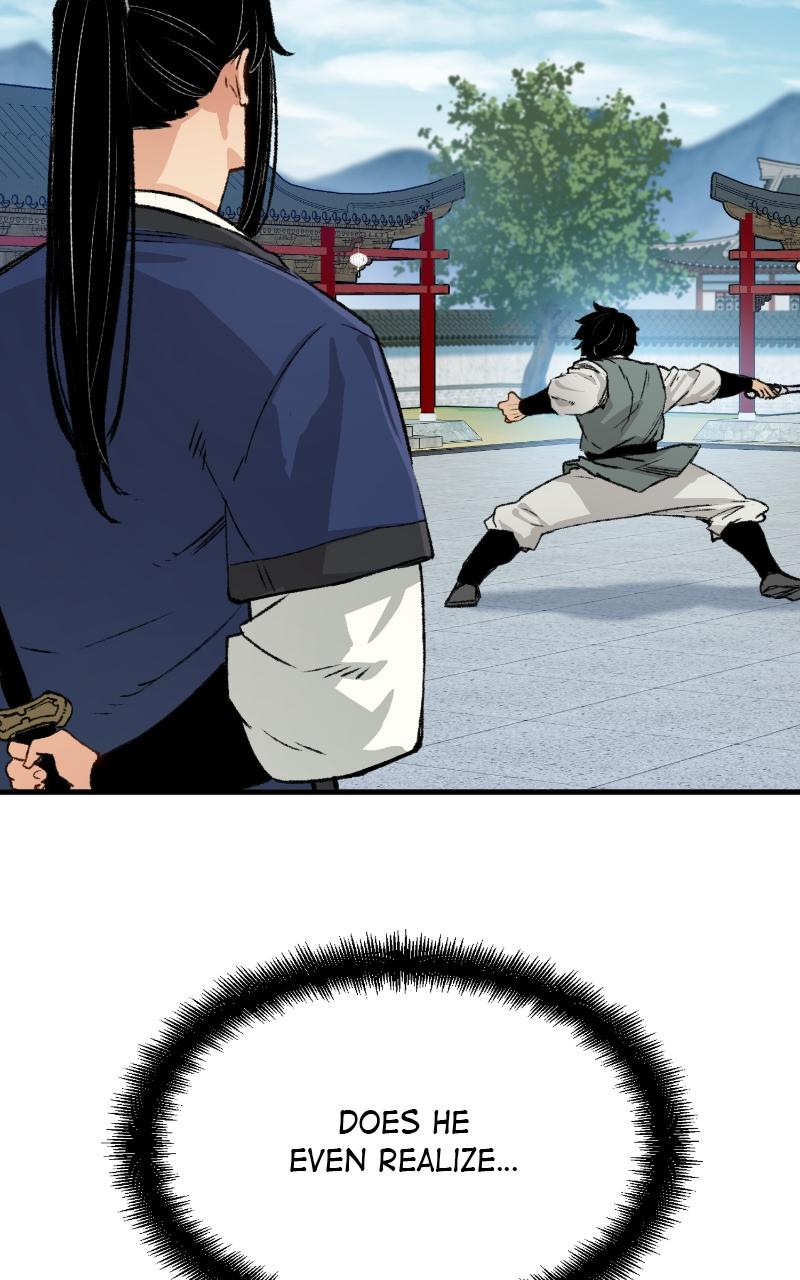 Reincarnated Murim Lord Chap 17 - Next Chap 18