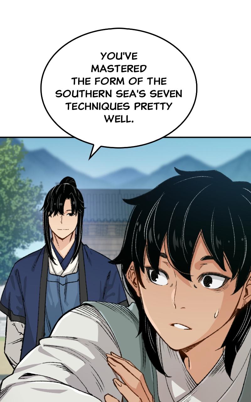 Reincarnated Murim Lord Chap 17 - Next Chap 18