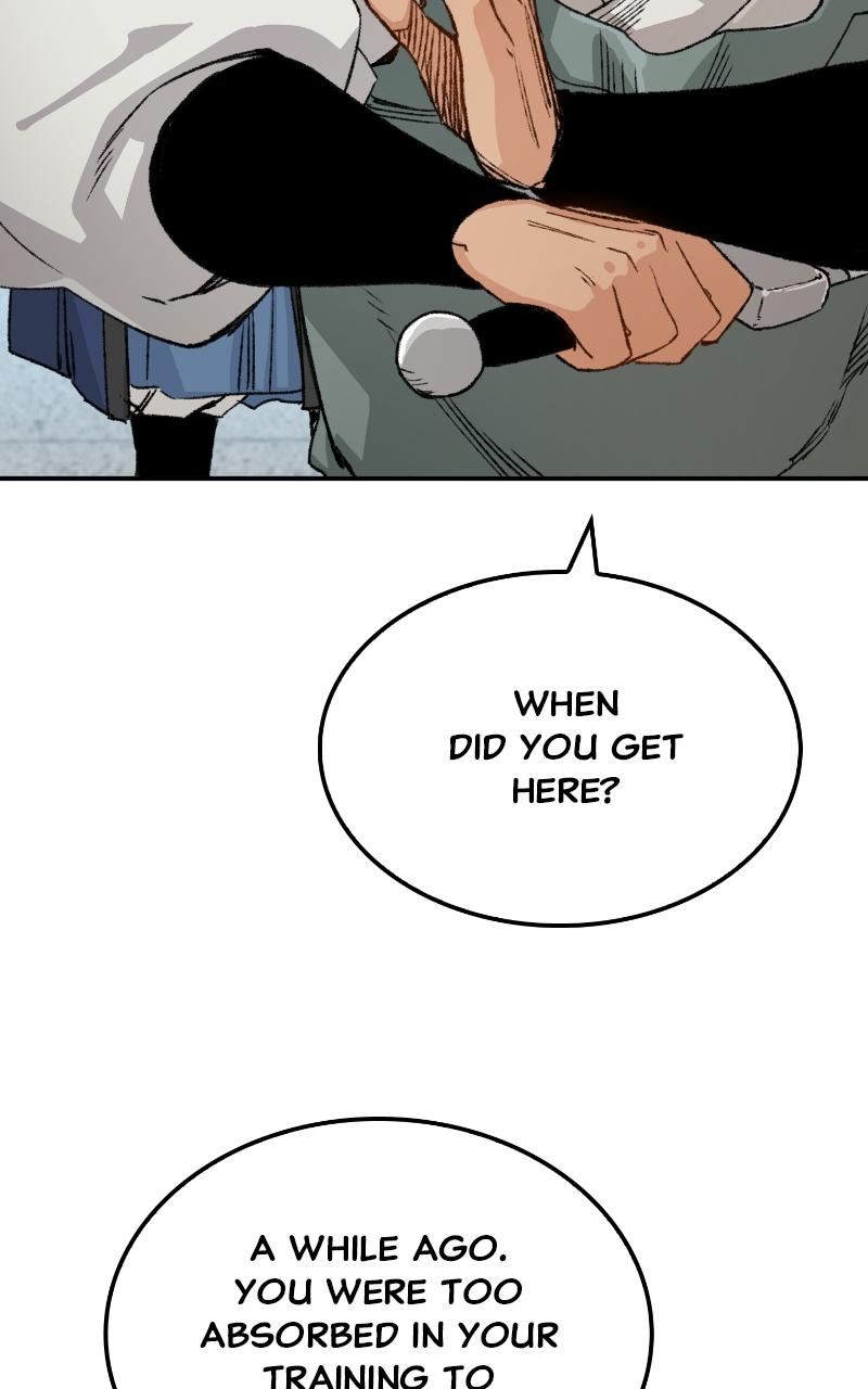 Reincarnated Murim Lord Chap 17 - Next Chap 18