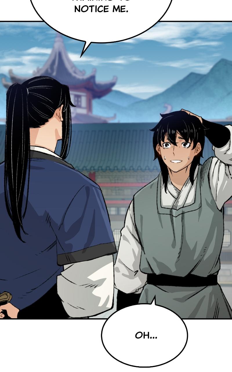 Reincarnated Murim Lord Chap 17 - Next Chap 18