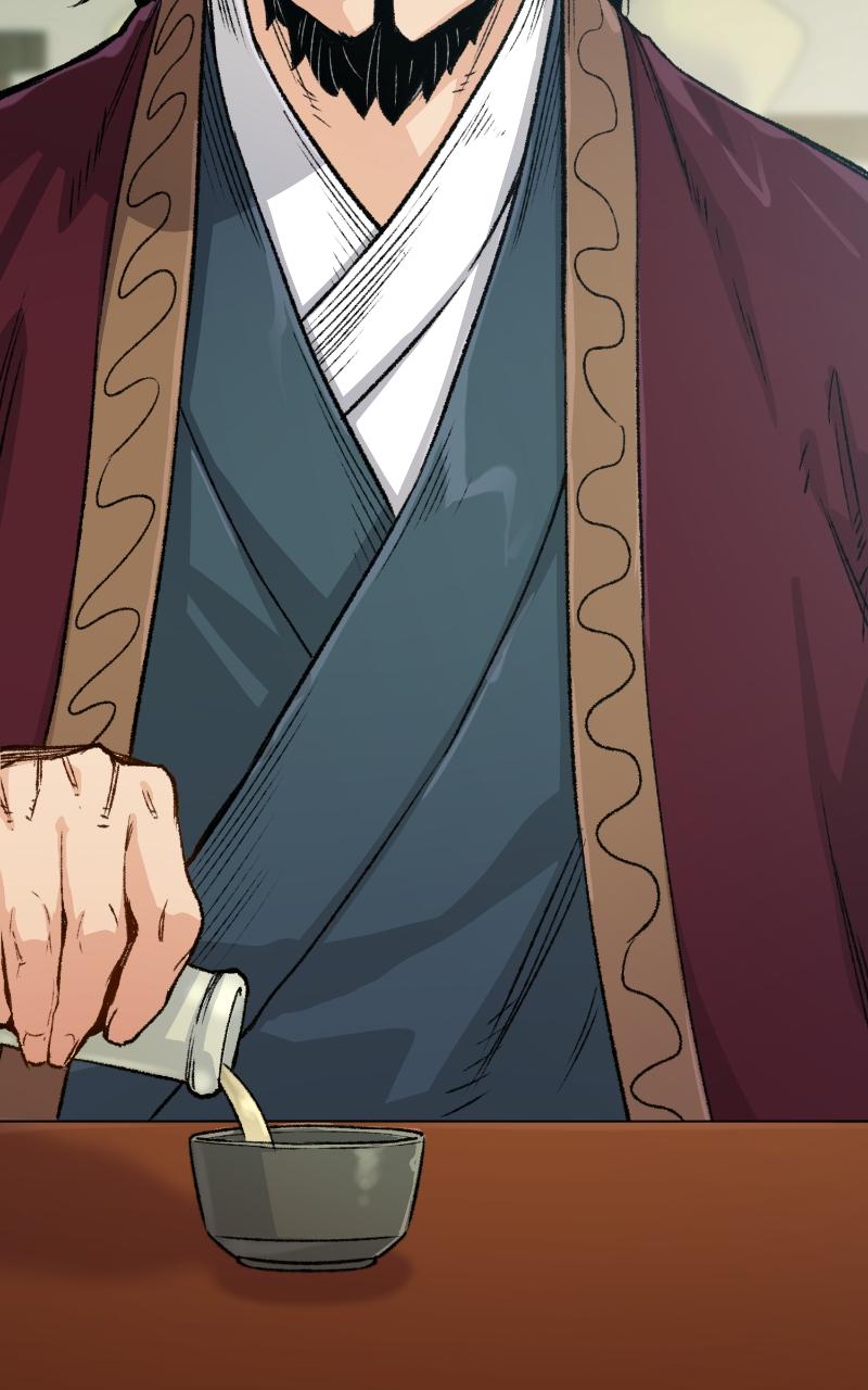 Reincarnated Murim Lord Chap 17 - Next Chap 18