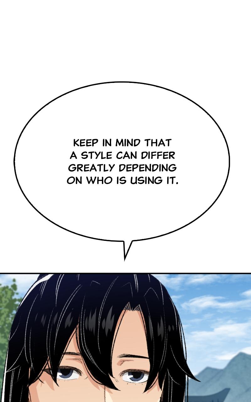 Reincarnated Murim Lord Chap 17 - Next Chap 18