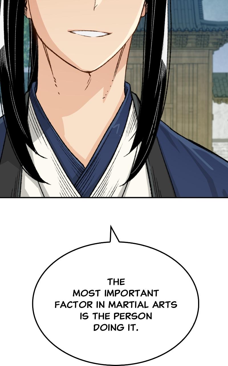 Reincarnated Murim Lord Chap 17 - Next Chap 18