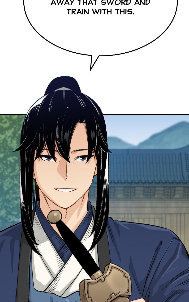 Reincarnated Murim Lord Chap 17 - Next Chap 18