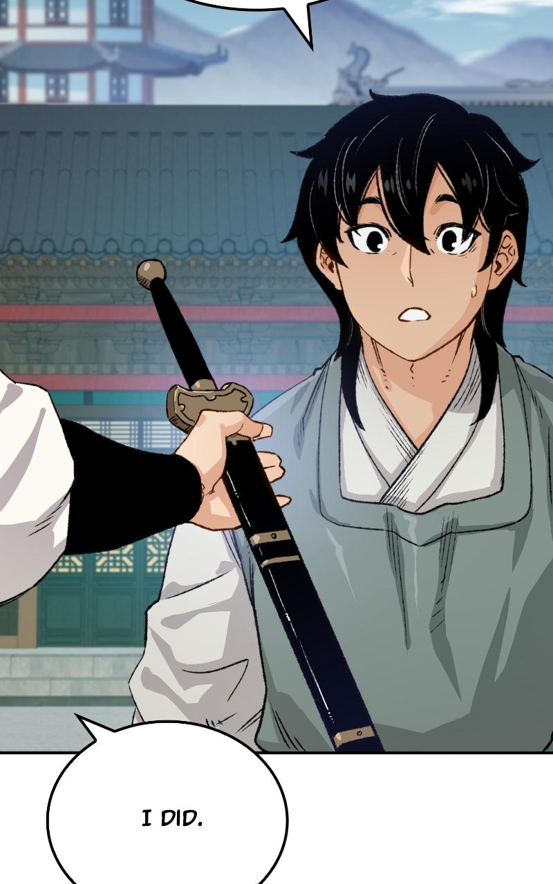 Reincarnated Murim Lord Chap 17 - Next Chap 18