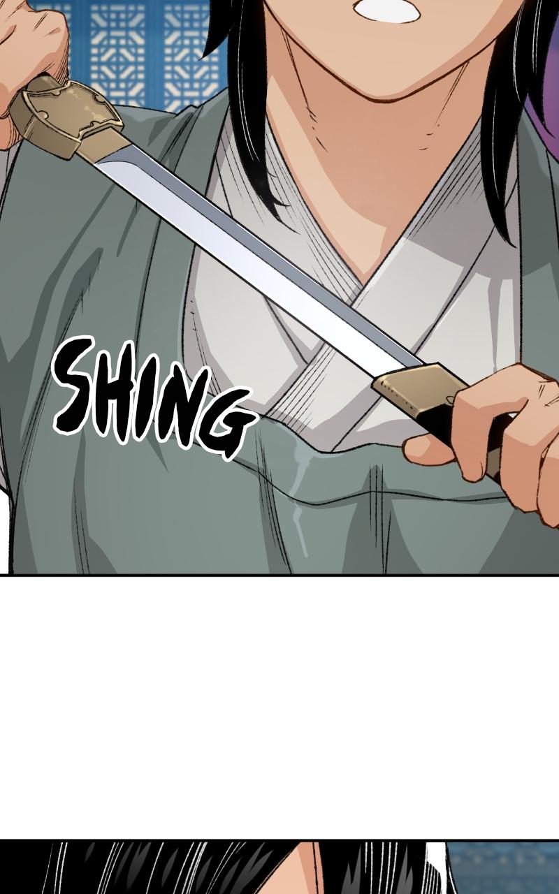 Reincarnated Murim Lord Chap 17 - Next Chap 18